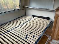 Munsterland - dominant 5501 - caravan - afbeelding 15 van  16