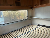 Munsterland - dominant 5501 - caravan - afbeelding 16 van  16