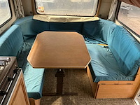 Munsterland - luxus 510 - caravan - afbeelding 3 van  25