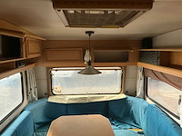 Munsterland - luxus 510 - caravan - afbeelding 5 van  25