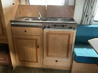 Munsterland - luxus 510 - caravan - afbeelding 6 van  25