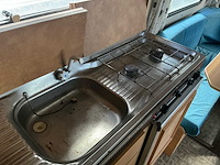 Munsterland - luxus 510 - caravan - afbeelding 7 van  25