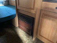 Munsterland - luxus 510 - caravan - afbeelding 9 van  25