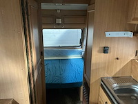 Munsterland - luxus 510 - caravan - afbeelding 10 van  25