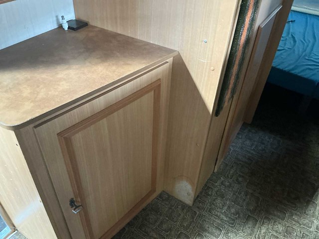 Munsterland - luxus 510 - caravan - afbeelding 25 van  25