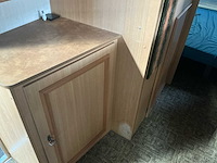 Munsterland - luxus 510 - caravan - afbeelding 25 van  25