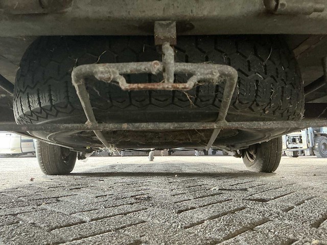 Munsterland - luxus 510 - caravan - afbeelding 15 van  25