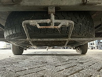 Munsterland - luxus 510 - caravan - afbeelding 15 van  25