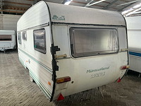 Munsterland - luxus 510 - caravan - afbeelding 18 van  25