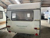 Munsterland - luxus 510 - caravan - afbeelding 19 van  25