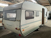 Munsterland - luxus 510 - caravan - afbeelding 20 van  25