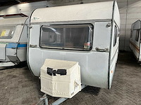 Munsterland - luxus 510 - caravan - afbeelding 22 van  25
