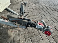 Munsterland - luxus 510 - caravan - afbeelding 23 van  25