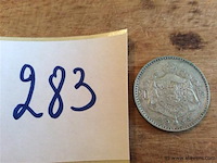 Munt 20fr 1934 - afbeelding 1 van  2