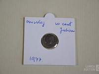 Munt, "misslag" - afbeelding 1 van  5