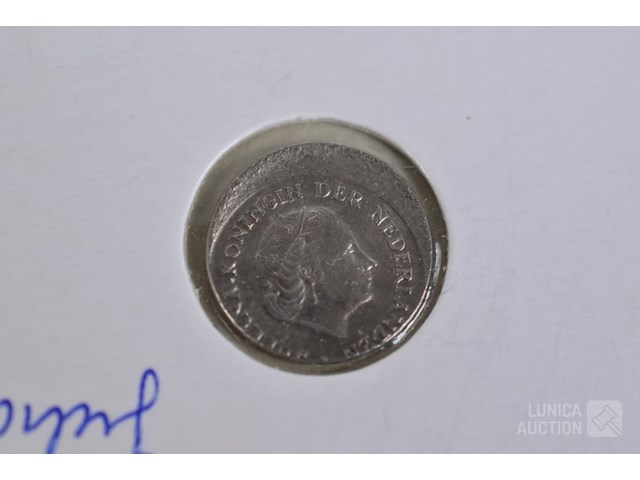 Munt, "misslag" - afbeelding 3 van  5