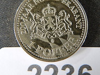 Munt - afbeelding 1 van  3