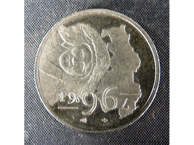 Munt - afbeelding 3 van  3