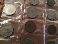 Munten divers vnl ierland - indiaas - afbeelding 3 van  5