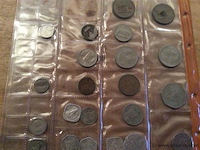 Munten divers vnl ierland - indiaas - afbeelding 5 van  5