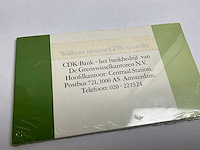 Munten gulden set, 1982 - afbeelding 4 van  4