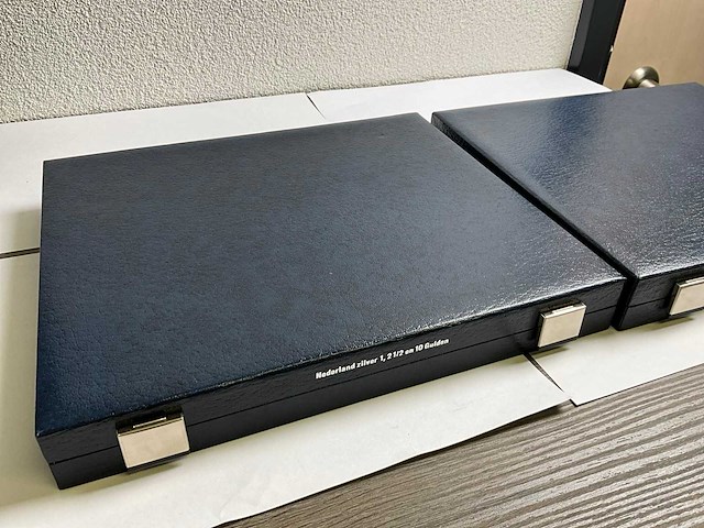 Munten verzameling (2x) - afbeelding 3 van  11