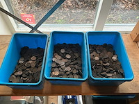 Munten - afbeelding 1 van  5