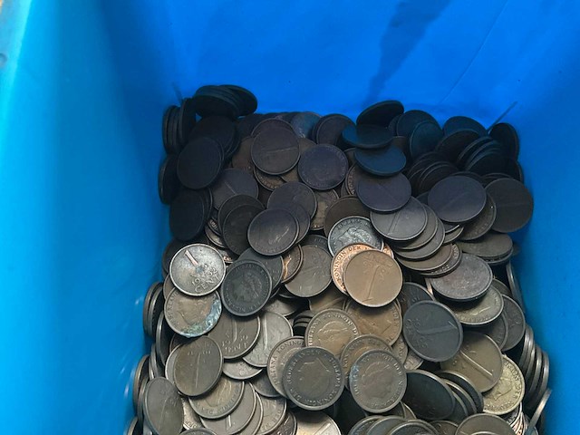 Munten - afbeelding 5 van  5