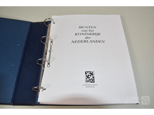 Munten - afbeelding 8 van  13