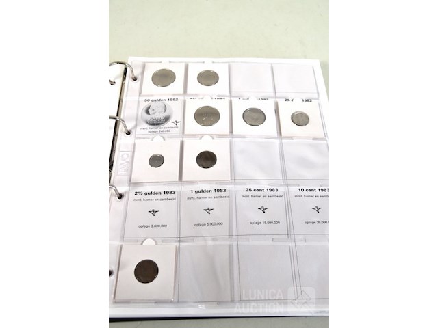 Munten - afbeelding 9 van  13
