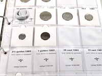 Munten - afbeelding 9 van  13