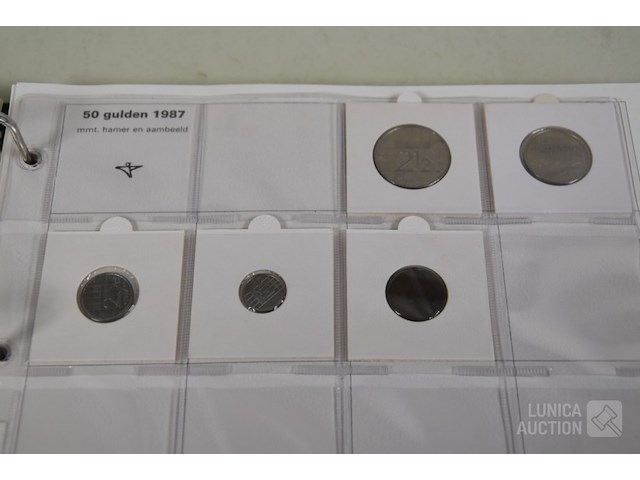 Munten - afbeelding 12 van  13