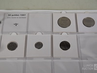 Munten - afbeelding 12 van  13