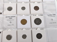 Munten - afbeelding 13 van  13