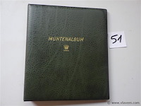 Muntenalbum met griekse munten - afbeelding 1 van  4