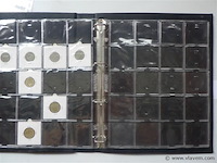 Muntenalbum met munten uit libanon - afbeelding 5 van  5