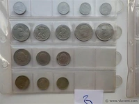 Muntenkaft - afbeelding 5 van  8