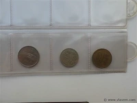 Muntenkaft - afbeelding 6 van  8
