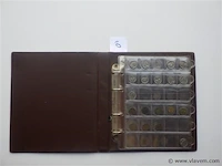 Muntenkaft - afbeelding 7 van  8