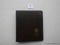 Muntenkaft - afbeelding 8 van  8
