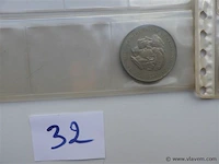 Muntenkaft - afbeelding 4 van  8