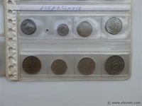 Muntenkaft - afbeelding 6 van  8