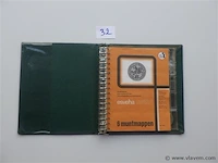 Muntenkaft - afbeelding 7 van  8