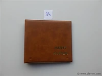 Muntenkaft - afbeelding 6 van  14