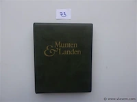 Muntenkaft - afbeelding 4 van  4