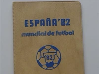 Muntenset espana 1982 mundial de futbol nr 80