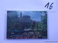 Muntenset nederland 1988. - afbeelding 1 van  6