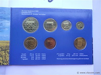 Muntenset nederland 1988. - afbeelding 3 van  6