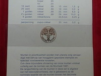 Muntenset nederland 1993 - afbeelding 3 van  8