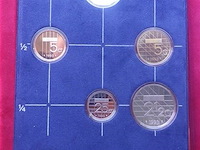 Muntenset nederland 1993 - afbeelding 4 van  8